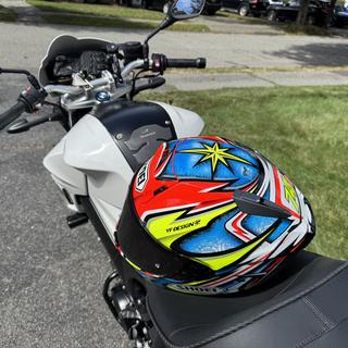 コジロウJR15枚 Shoei X-15 Daijiro Helmet - RevZilla