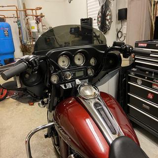 thumbnail image 2 of Paul Yaffe Bagger Nation Classic 12 2 of 3