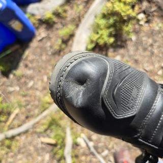 SIDI Mid Adventure 2 ゴアテックスブーツ（EUサイズ45） MID ADVENTURE 2 GORE – Sidi Sport Srl