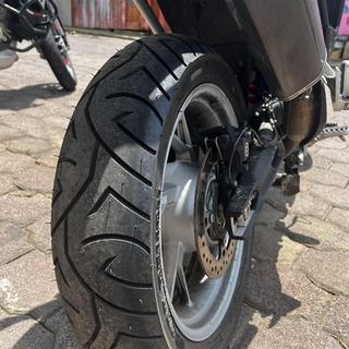 Pirelli Sport Demon Sport Touring Rear Tire - 150/70-17...