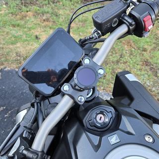 Beeline Moto II - RevZilla