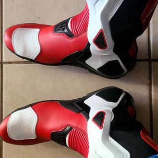 Dainese Torque 3 Out Boots (45) - RevZilla