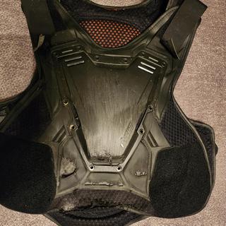 Icon Field Armor 3 Vest - RevZilla