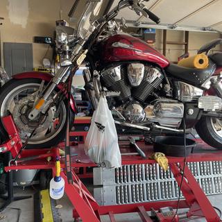 Shinko SE890 Journey Touring Radial Tires - RevZilla