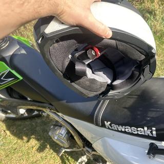 ICON Variant Pro Construct Helmet | XtremeHelmets.com