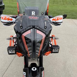 Huile + Fluides pour Triumph Sprint RS 955i 1999-2004