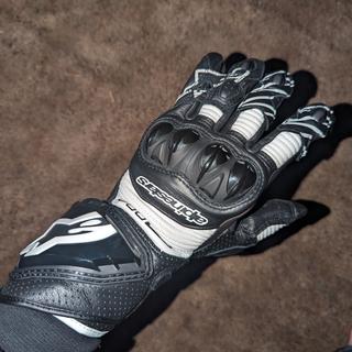 Alpinestars GP Pro R3 Gloves (2XL) | 25% ($74.99) Off