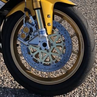 Pirelli Diablo Supercorsa SP V3 Tires - RevZilla