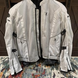 Joe Rocket Analog Jacket - RevZilla