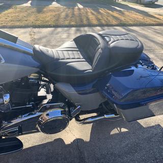 Customer photo
