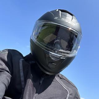 ls2 assault helmet LS2 Assault Helmet (SM)
