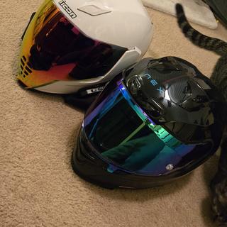 Nexx XR3R Hadal Carbon Helmet - RevZilla