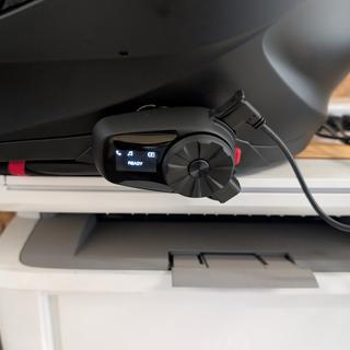 Sena 5S Bluetooth Headset - RevZilla