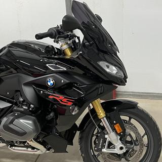 Puig Touring Windscreen BMW R1200RS / R1250RS - RevZilla