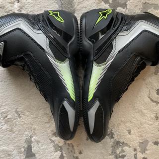 Alpinestars SP-1 v2 Vented Shoes - RevZilla