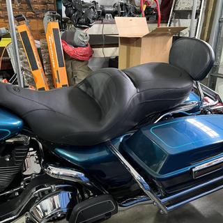 Customer photo