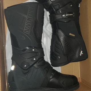 SIDI Adventure 2 Gore-Tex Boots - RevZilla
