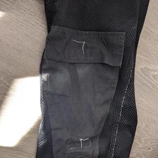 SAS-TEC Phantom TRIPLEFLEX CE L2 Elbow Hip Knee Shoulder Armour Upgrade