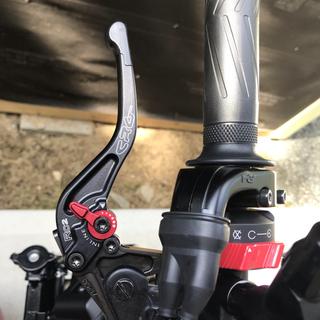 CRG RC2 Brake Lever Yamaha FZ / MT / FJ / FJR / XSR900