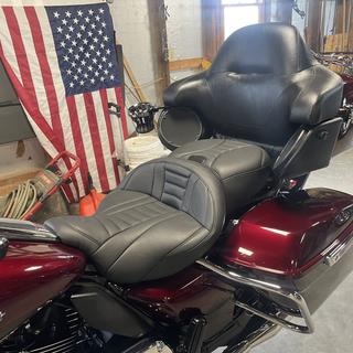 Customer photo