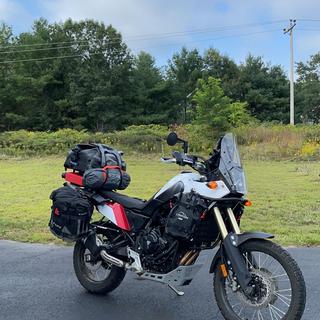 Givi GRT722 Water Resistant Engine Guard Bags - RevZilla