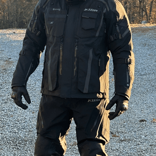 Klim Badlands Pro Jacket - RevZilla Klim Badlands Pro Jacket - RevZilla