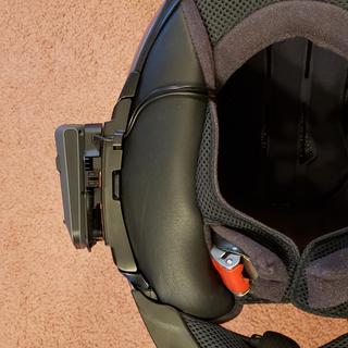 Cardo Systems Packtalk Adapter For Shoei Neotec GT-Air II J