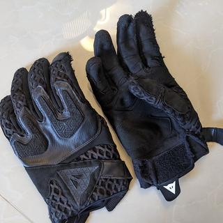 Dainese Air Maze Gloves - RevZilla