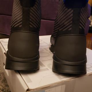 BMW KNITLITEスニーカー　EU41 UnisexKnitLiteSneakersBlack - Unisex KnitLite Sneakers BMW