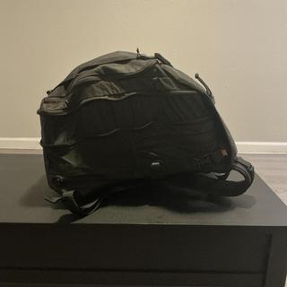RSD X Kriega ROAM 34 Backpack - RevZilla