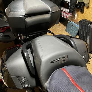 Shadow Box Iron Cabinet | Four Hands - View #4