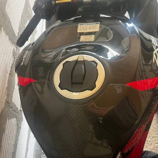 Vortex V3 Fuel Cap Kawasaki Ninja / ZX / Z 2017-2026 - RevZilla