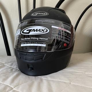 GMax GM64 MD01 Face Shield RevZilla