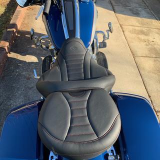 Customer photo