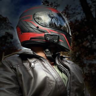 Bell Qualifier DLX Mips Helmet (XL) - RevZilla Bell Qualifier DLX Mips Helmet (XL) - RevZilla