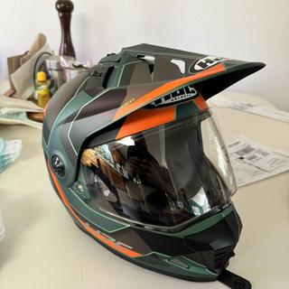 hjc ds-x1 helmet Solid Dual Sport Motorcycle X1 Synergy Snow Helmet is a dual HJC DS-X1 - Helmet House