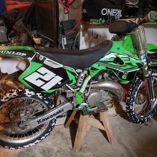 Shinko 216 MX Series Tires - RevZilla