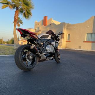New Rage Cycles Yamaha R1 2015-2026 Fender Eliminator New Rage Cycles Yamaha R1 2015-2026 Fender Eliminator