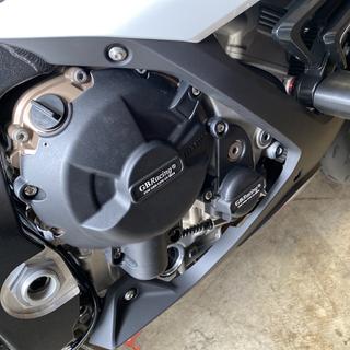 GB Racing Engine Cover Set BMW S1000R / S1000RR / M1000RR 2020
