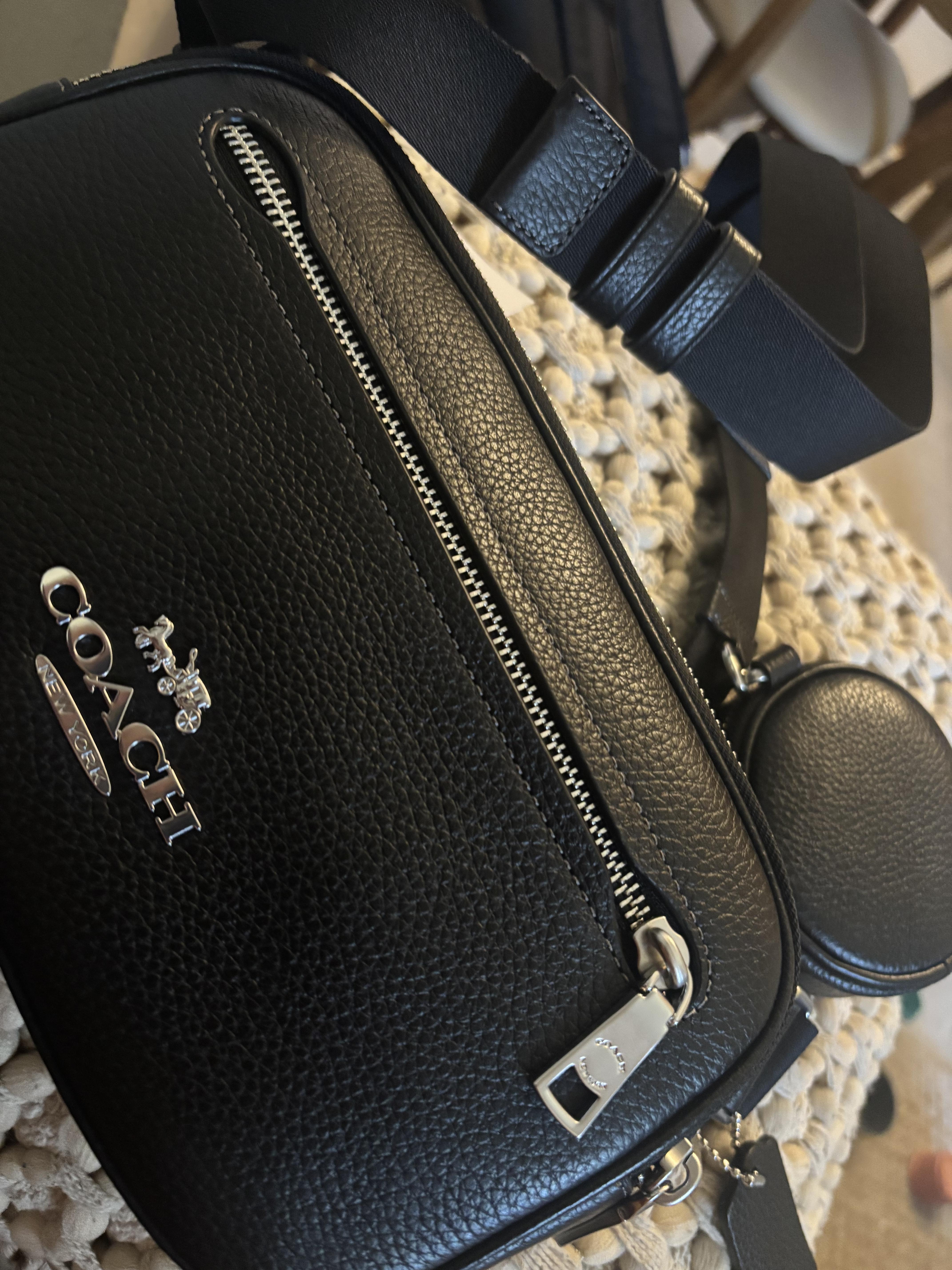 Elias Belt Bag | Bags | Coach | COACH®