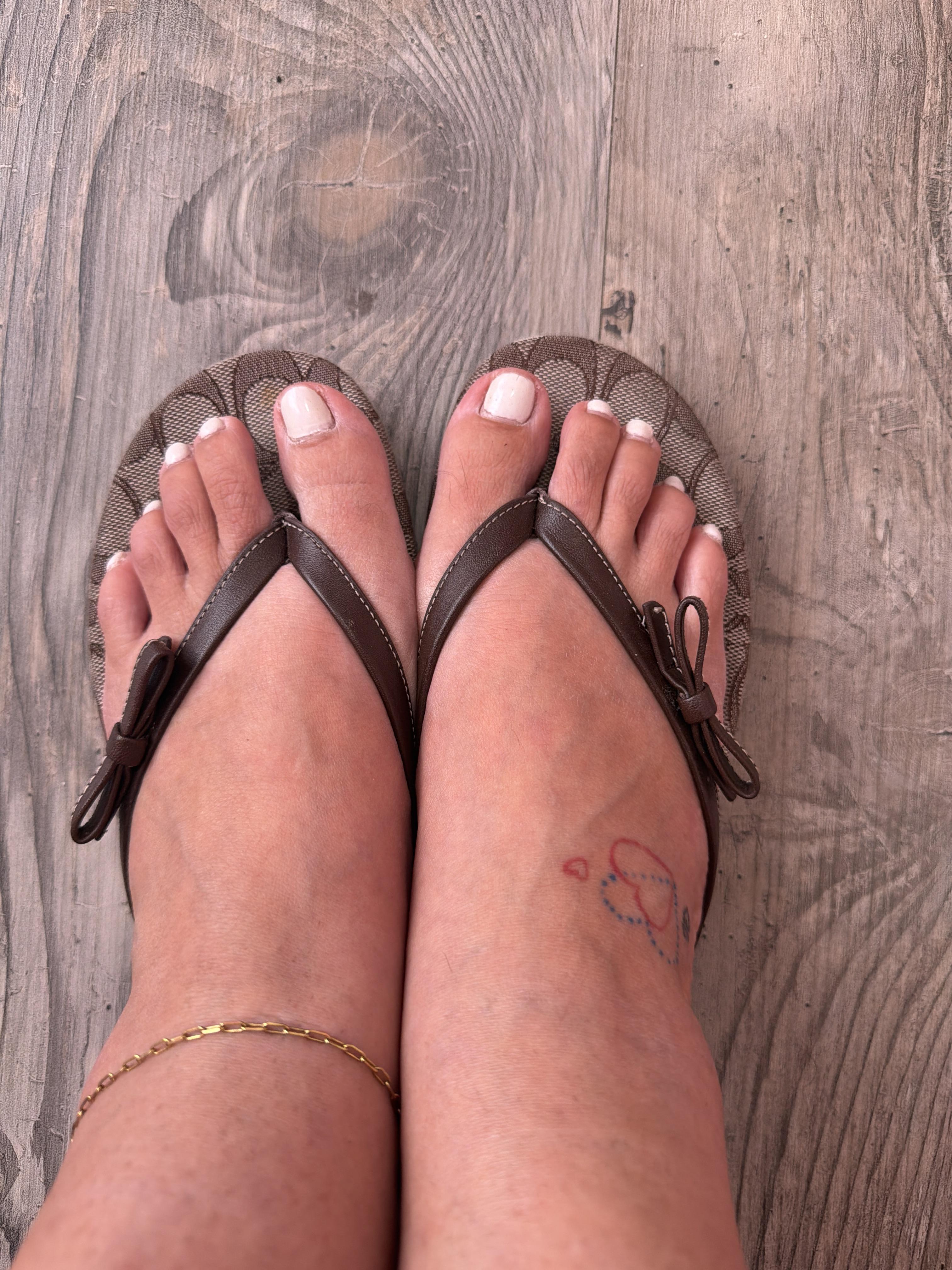 Bow Flip Flop | Other Shoes | Coach | COACH®