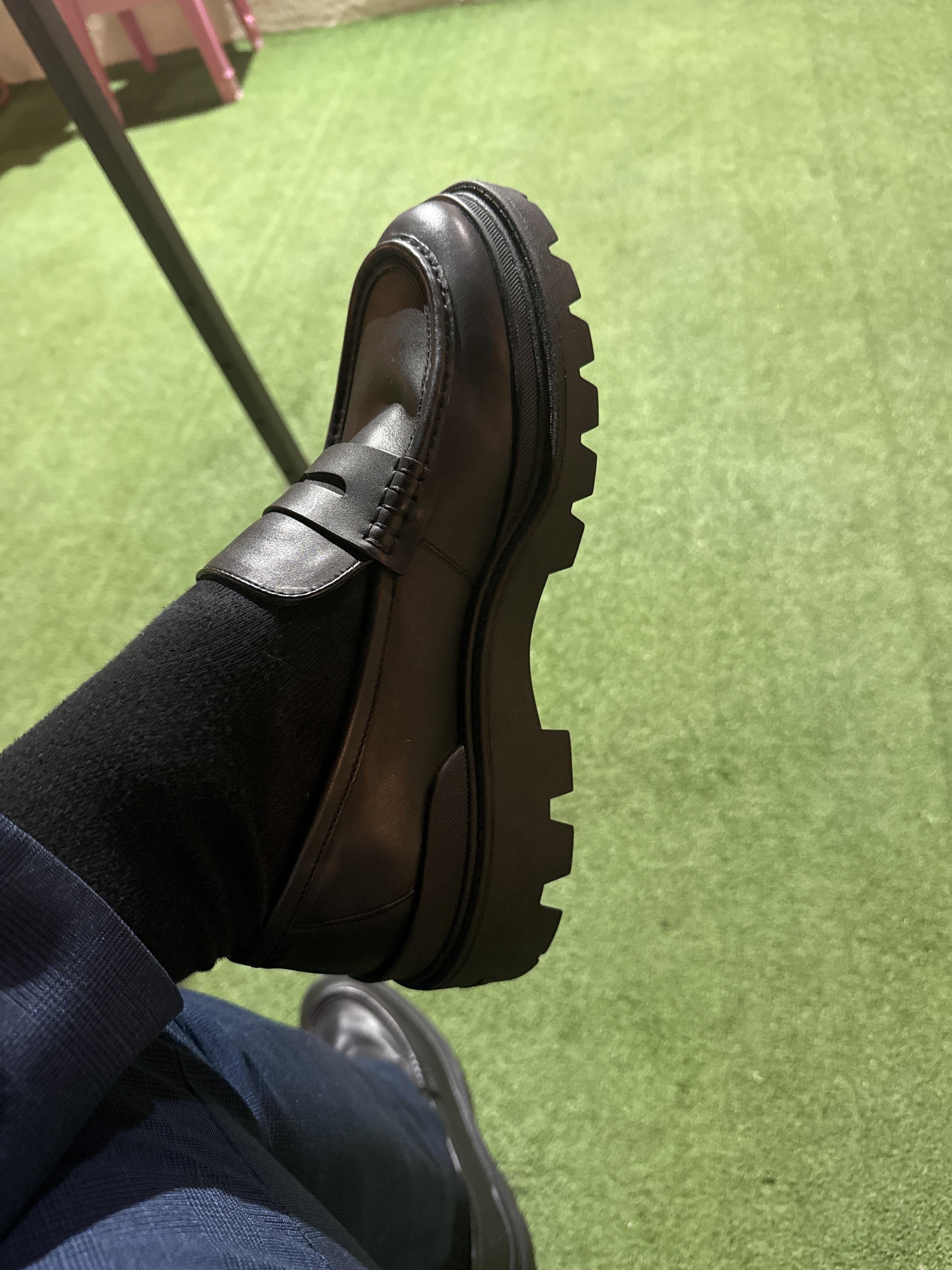 Loafer | COACH®