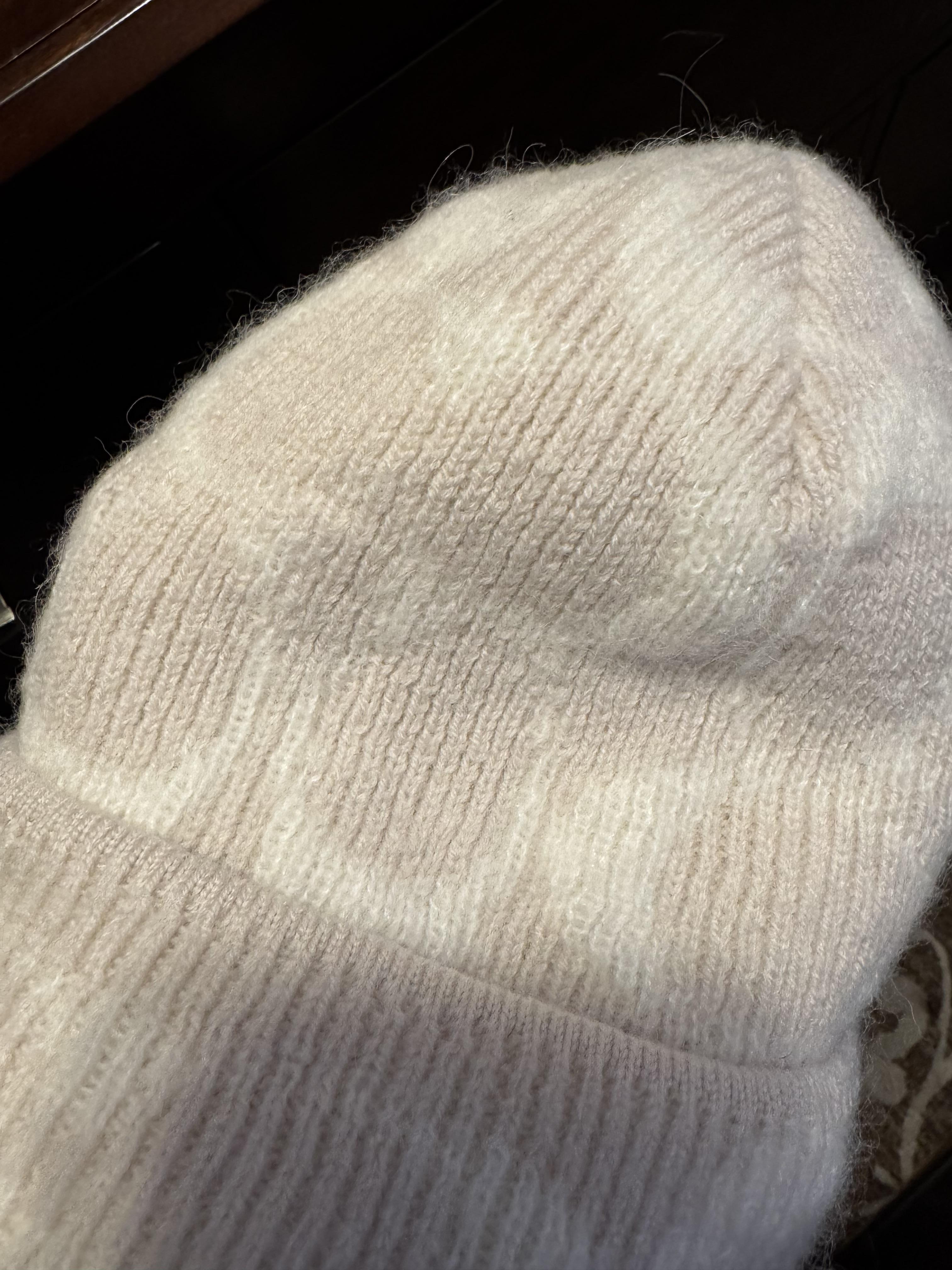 Signature Knit Beanie | Accessories | Coach | COACH®