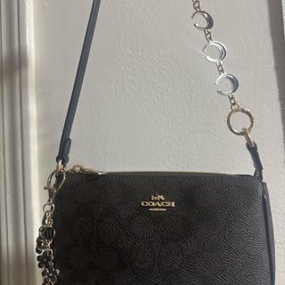 Nolita 19 In Signature Canvas | Wristlets | Coach | COACH®