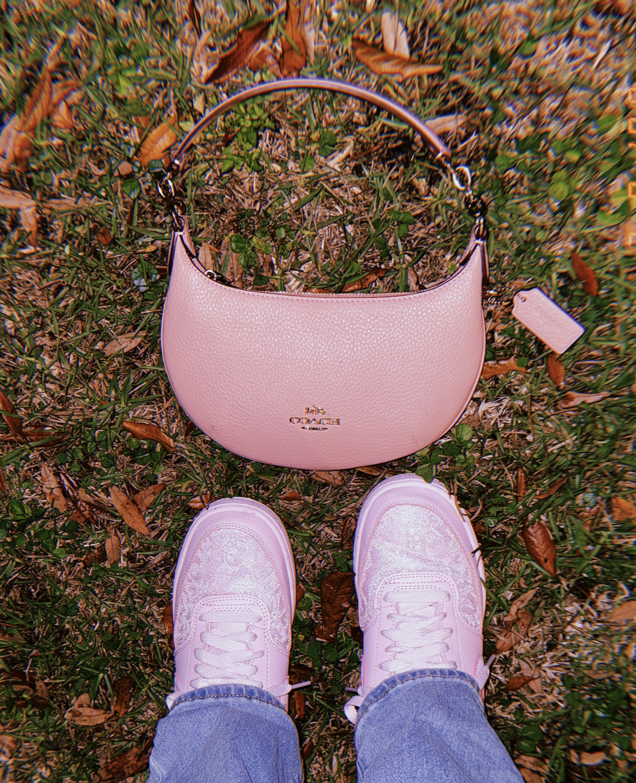 Mini Payton Bag | COACH®