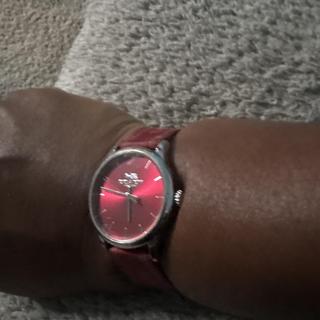 Ruby Watch, 32 Mm | Watches | Coach | COACH®