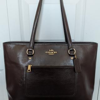 Station Tote Bag | COACH®
