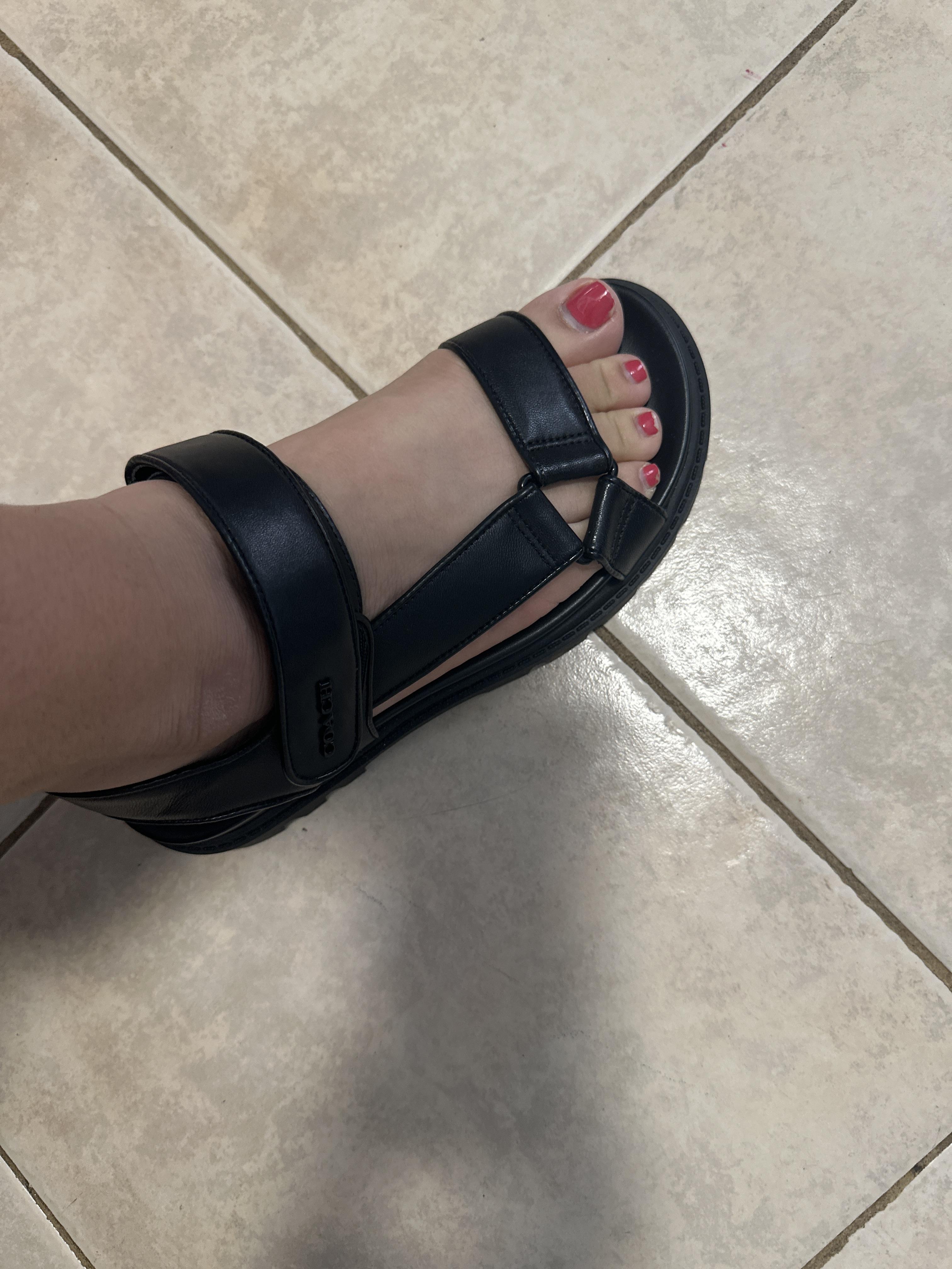 Sport Sandal | COACH®