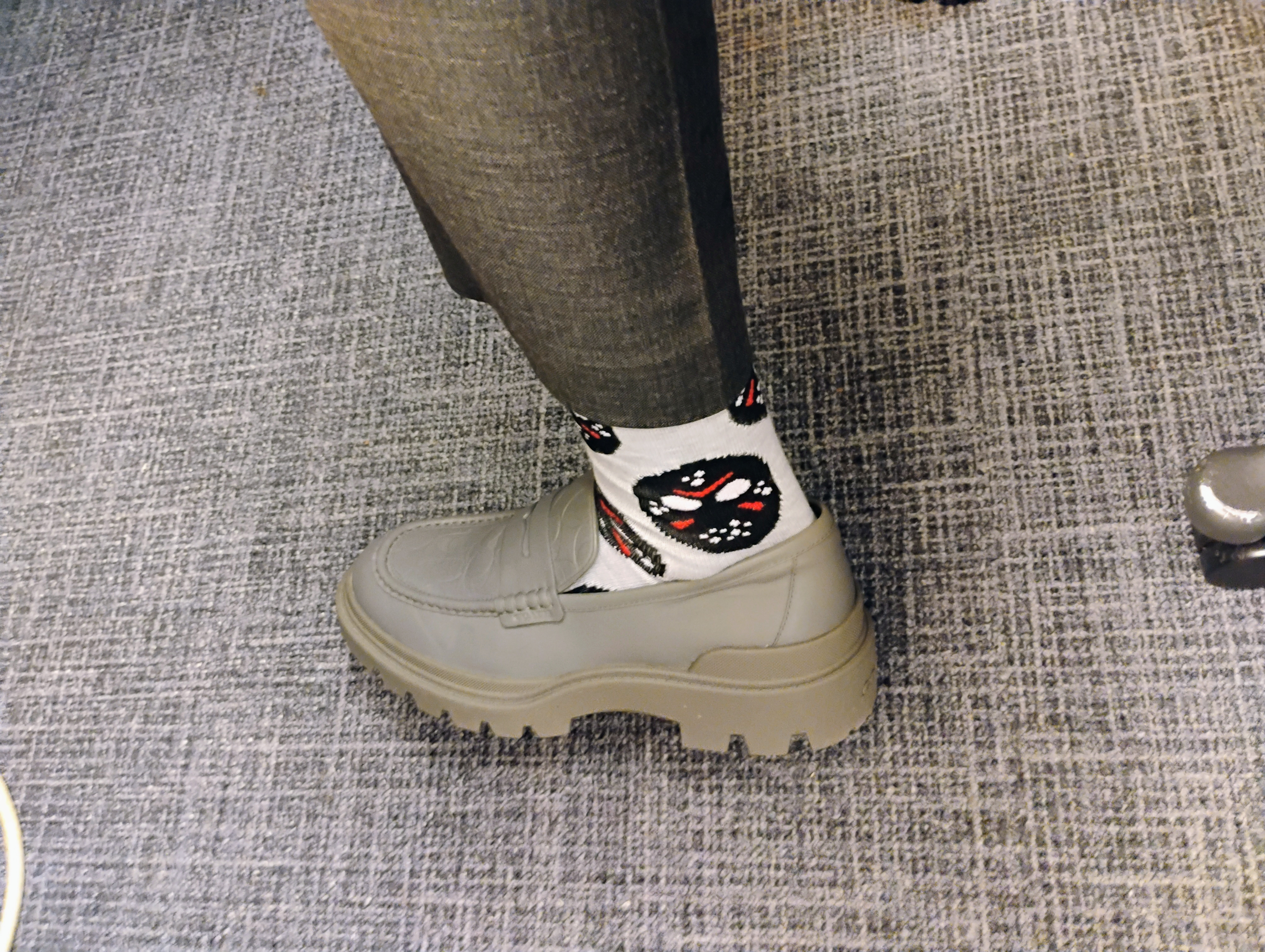 Platform Loafer | COACH®