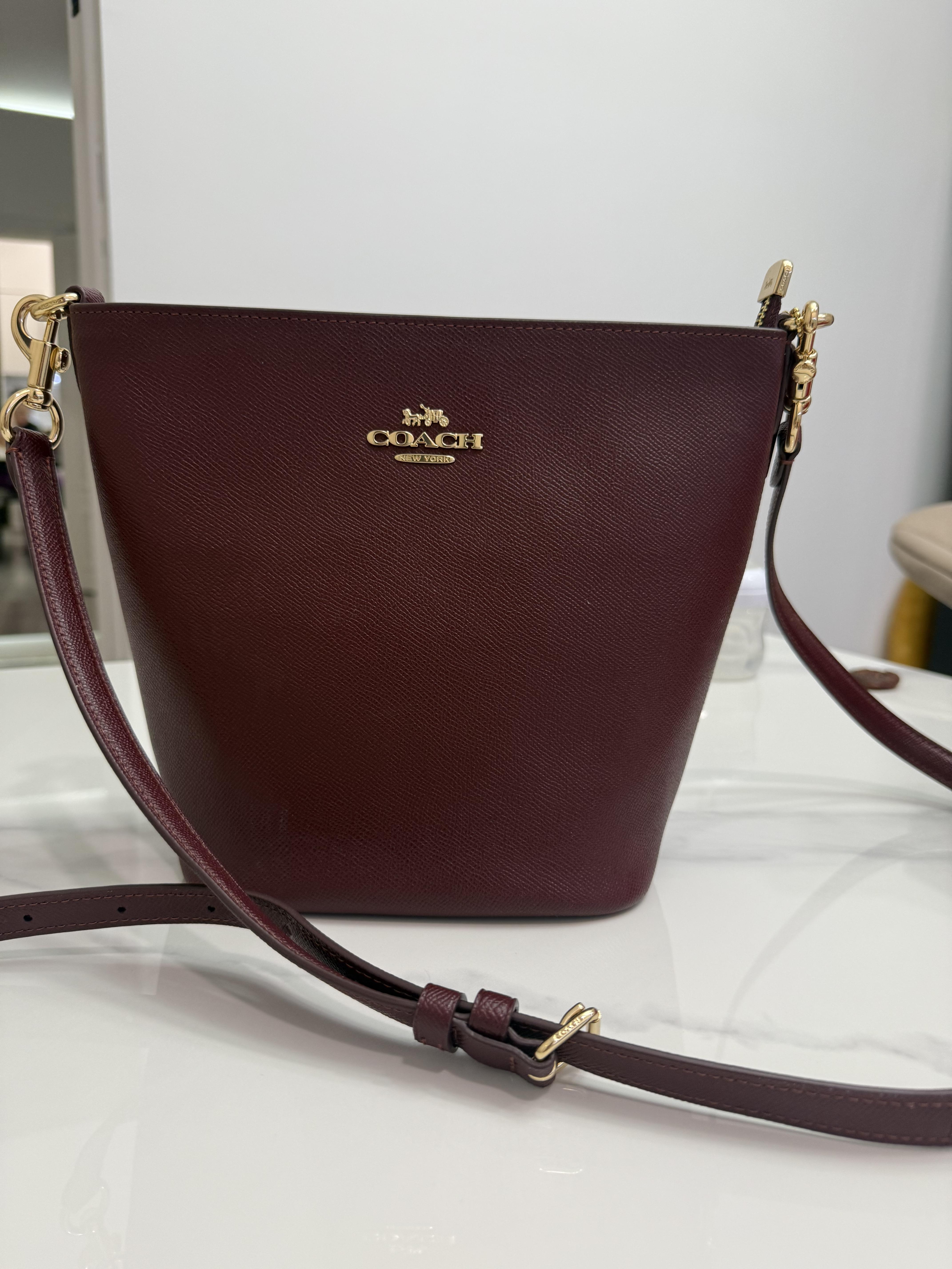 Logan Duffle Bag | Bags | Coach | COACH®